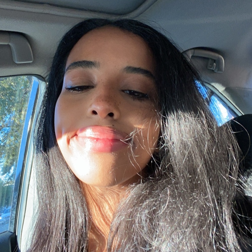 Meet your Posher, Hanan